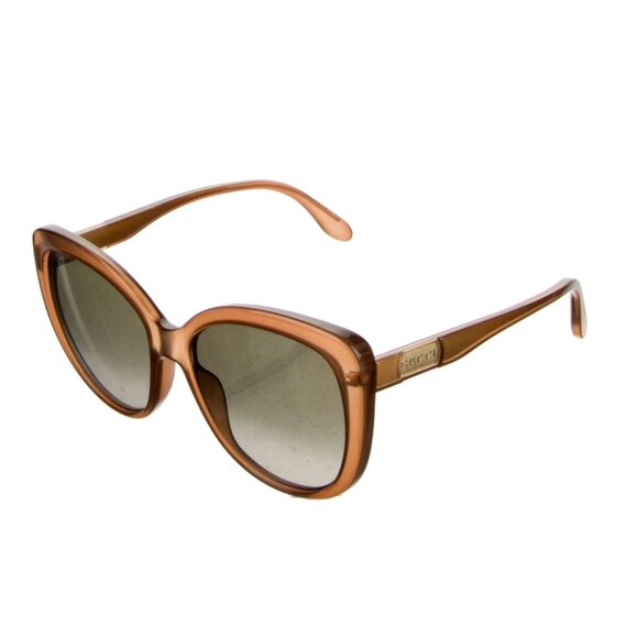 GUCCI Oversized Tinted Sunglasses - Picture 2 of 8